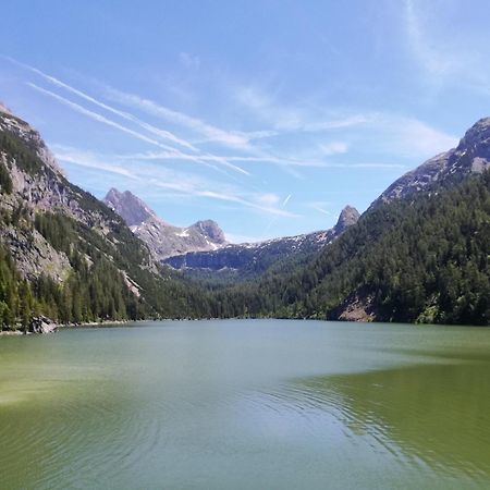 Auf'M Feggenlehen Hotel Ramsau bei Berchtesgaden Bagian luar foto