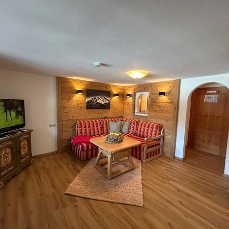 Auf'M Feggenlehen Hotel Ramsau bei Berchtesgaden Bagian luar foto