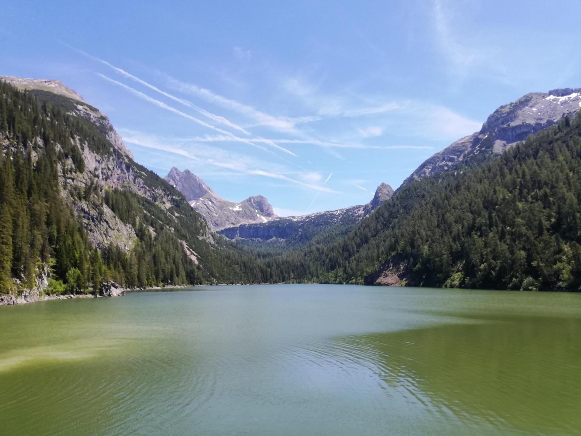 Auf'M Feggenlehen Hotel Ramsau bei Berchtesgaden Bagian luar foto